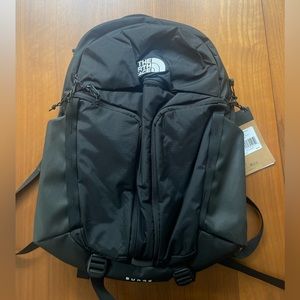 The North Face Surge Backpack NWT
